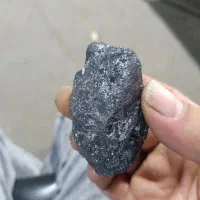شهاب سنگ الماسی