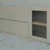 کابینت ۳ عدد زمینی و ۳ عدد هوایی