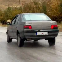 پژو 405|خودرو سواری و وانت|کامیاران, |دیوار