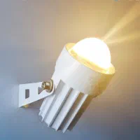 چراغ جت لایت / جت‌لایت مودی