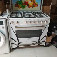 فرگاز آبسان|اجاق گاز و لوازم برقی پخت‌وپز|شاهین‌شهر, عطار|دیوار
