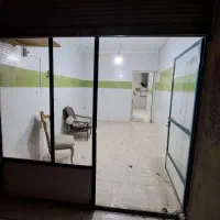 اجاره مغازه ۳۵ متری در کن