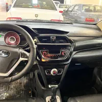 لیفان x50|خودرو سواری و وانت|شهرضا, |دیوار