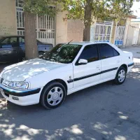 پژو پارس 91|خودرو سواری و وانت|مشهد مرغاب, |دیوار