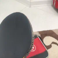 راکت پینگ پنگ