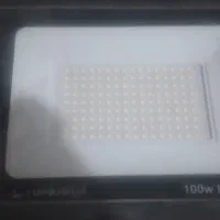 پرژکتور الی دی ۱۰۰w کم مصرف و پر نور