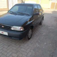 پراید ۸۵ تک گانه|خودرو سواری و وانت|تربت جام, علوی|دیوار