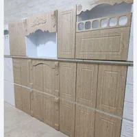 +بالا و پایین 3متر کابینت مهدی کد 08|مصالح و تجهیزات ساختمان|خمام, |دیوار