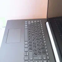 لپ تاپ LENOVO IDEAPAD کاملا سالم گرافیک مجزا 2 گیگ|رایانه همراه|شیراز, امام حسین|دیوار