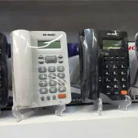 تلفن ثابت منزل قیمت قبل|تلفن رومیزی|بیرجند, |دیوار