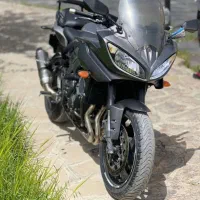 موتور سنگین یاماها|موتورسیکلت|سنندج, |دیوار