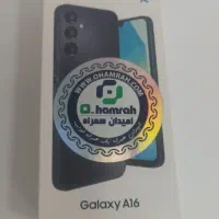 سامسونگ a16