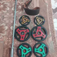 هالتروصفحه بدنسازی...