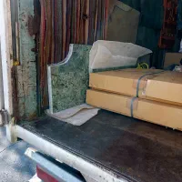 سنگ گرانیت سبز|مبلمان خانگی و میز عسلی|تهران, مطهری|دیوار