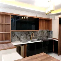 آپارتمان 87 متری/دو خواب/چهارراه ورزش/فول امکانات