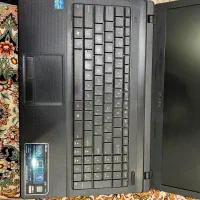 لب تاب ایسوس