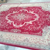 فرش ماشینی ۲ جفت