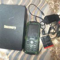موبایل مارکdiscovery