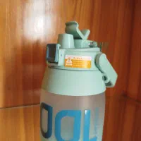 قمقمه های SHOTAY زیر قیمت ترب|ظروف نگهدارنده، پلاستیکی، یکبارمصرف|شاهینشهر, شهرک میلاد|دیوار