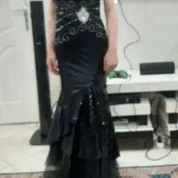 لباس مجلسی وپالتو