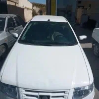 سمند سورن مدل ۱۳۹۱