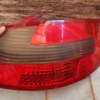 چراغ رانا تمیز در حد نو