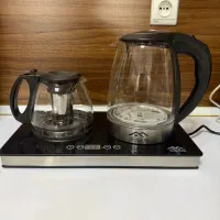 چایساز royal home|سماور، چای‌ساز، قهوه‌ساز|کرمان, |دیوار