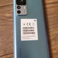 Xiaomi 12t pro 256-12