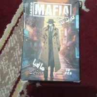کارت بازی مافیا