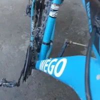 دوچرخه|دوچرخه، اسکیت، اسکوتر|انگوران, |دیوار