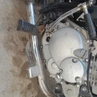 موتور امیکو ۱۸۶|موتورسیکلت|اردبیل, |دیوار