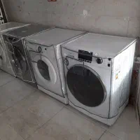 نمایندگی مجاز و تعمیرات لباسشویی ظرفشویی یخچال|خدمات پیشه و مهارت|دزفول, |دیوار