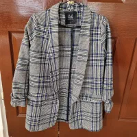 پالتو پارچه ترک