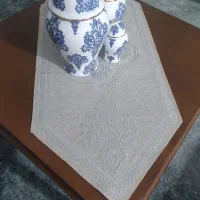 رانر رومیزی،|پرده، رانر، رومیزی|صدرا-فارس, فاز ۱|دیوار