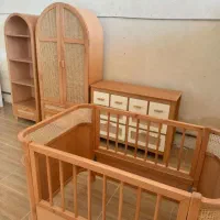 تولیدی سرویس خواب کودک