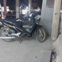 فروش موتور لاکی مدل 90|موتورسیکلت|اهواز, پردیس|دیوار