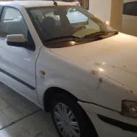 سمند EF7 بنزینی|خودرو سواری و وانت|اصفهان, ناژوان|دیوار