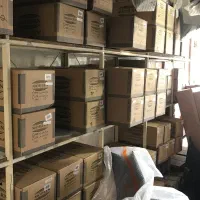 بدنه خودرو گلگیر کاپوت رنگی سپر رنگی|قطعات یدکی و لوازم جانبی|قزوین, |دیوار