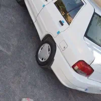 ۱۳۲ مدل ۹۵ بیرنگ دوگانه مخزن بزرگ