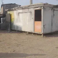 انواع کانکس های دست دوم|مصالح و تجهیزات ساختمان|چهارباغ, |دیوار