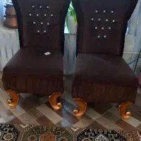 صندلی|میز و صندلی غذاخوری|شاندیز, |دیوار