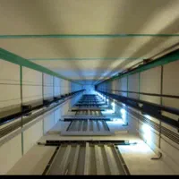 تعمیر وسرویس و نگهداری انواع اسانسور