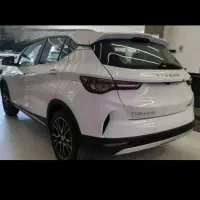 تیسان آماده تحویل