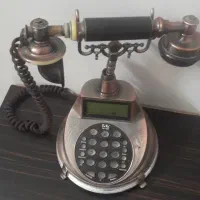 تلفن قدیمی