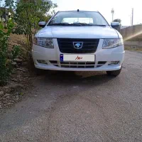 سمند سورن دوررنک