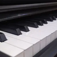 پیانو یاماها