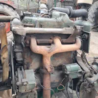 موتور خاور برای چاه|ماشینآلات صنعتی|گرگان, |دیوار