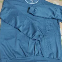 لباس آستین بلند سایزلارج