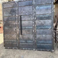 استخدام جوشکار(درب و پنجره ساز)