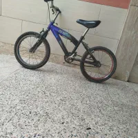 دوچرخه 16